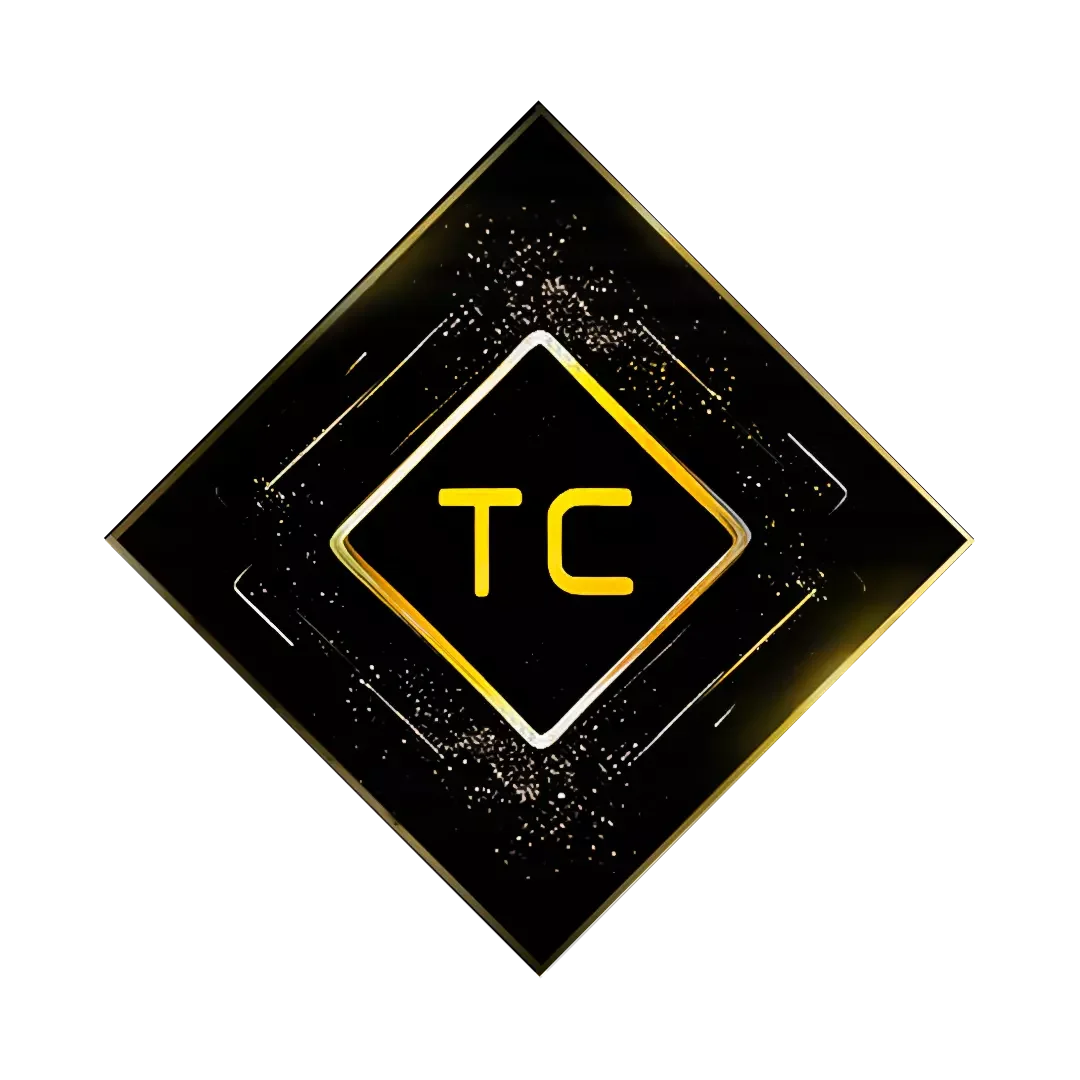 Logotipo da Empresa Tenha Clientes