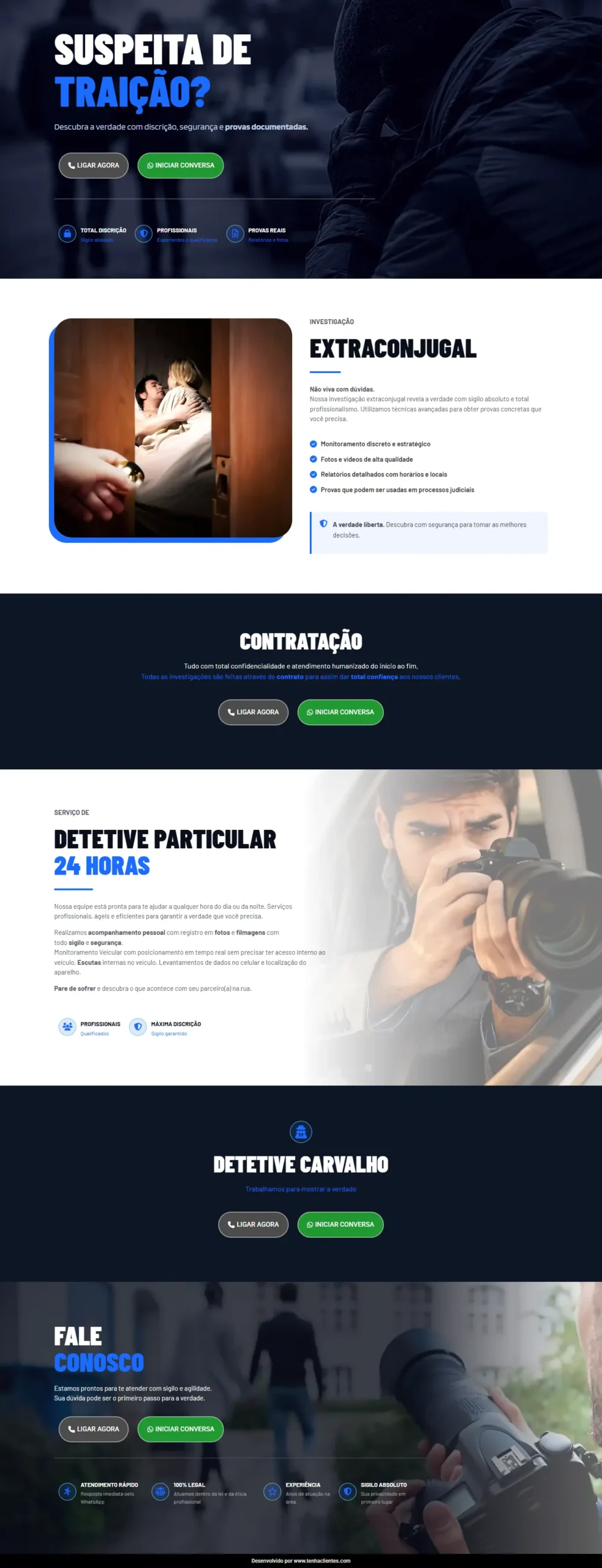site-carvalho-lp
