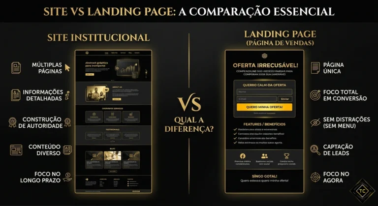 site-landingpage