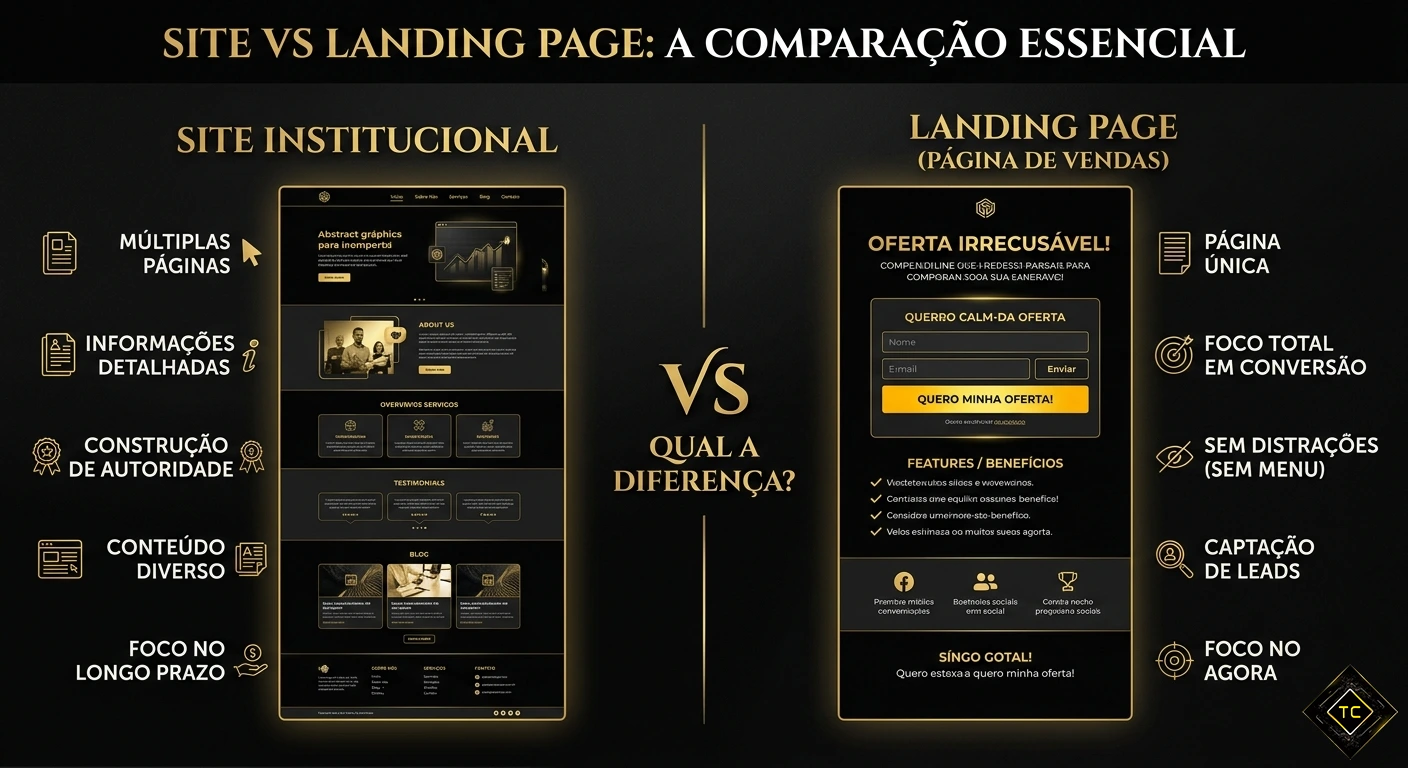 site-landingpage